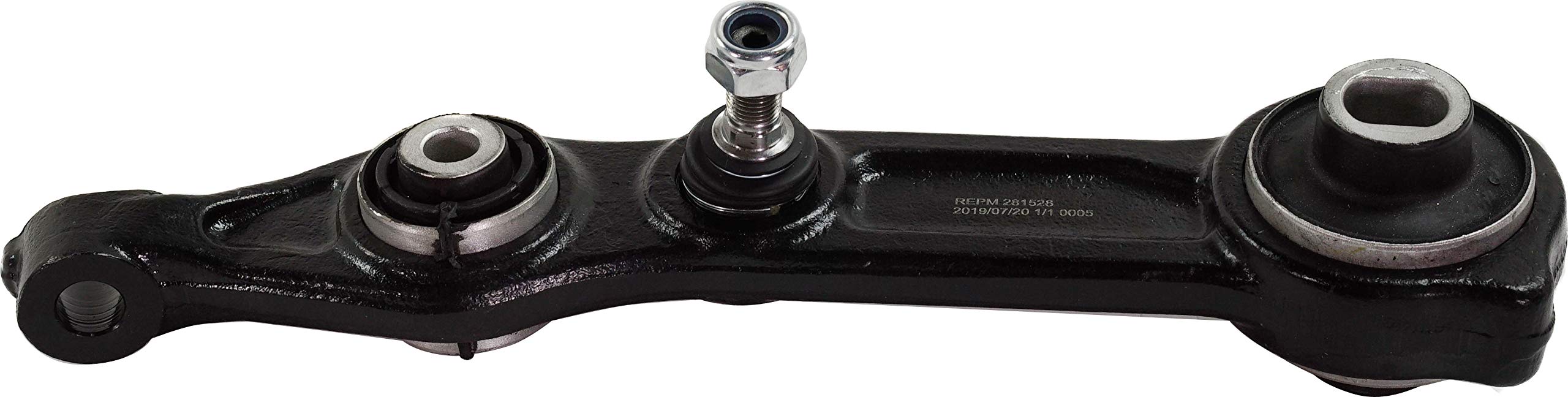 Garage-Pro Control Arm Compatible For 2003-2006 Mercedes Benz E500 E55 AMG 8Cyl 5.0L 5.5L Front, Lef