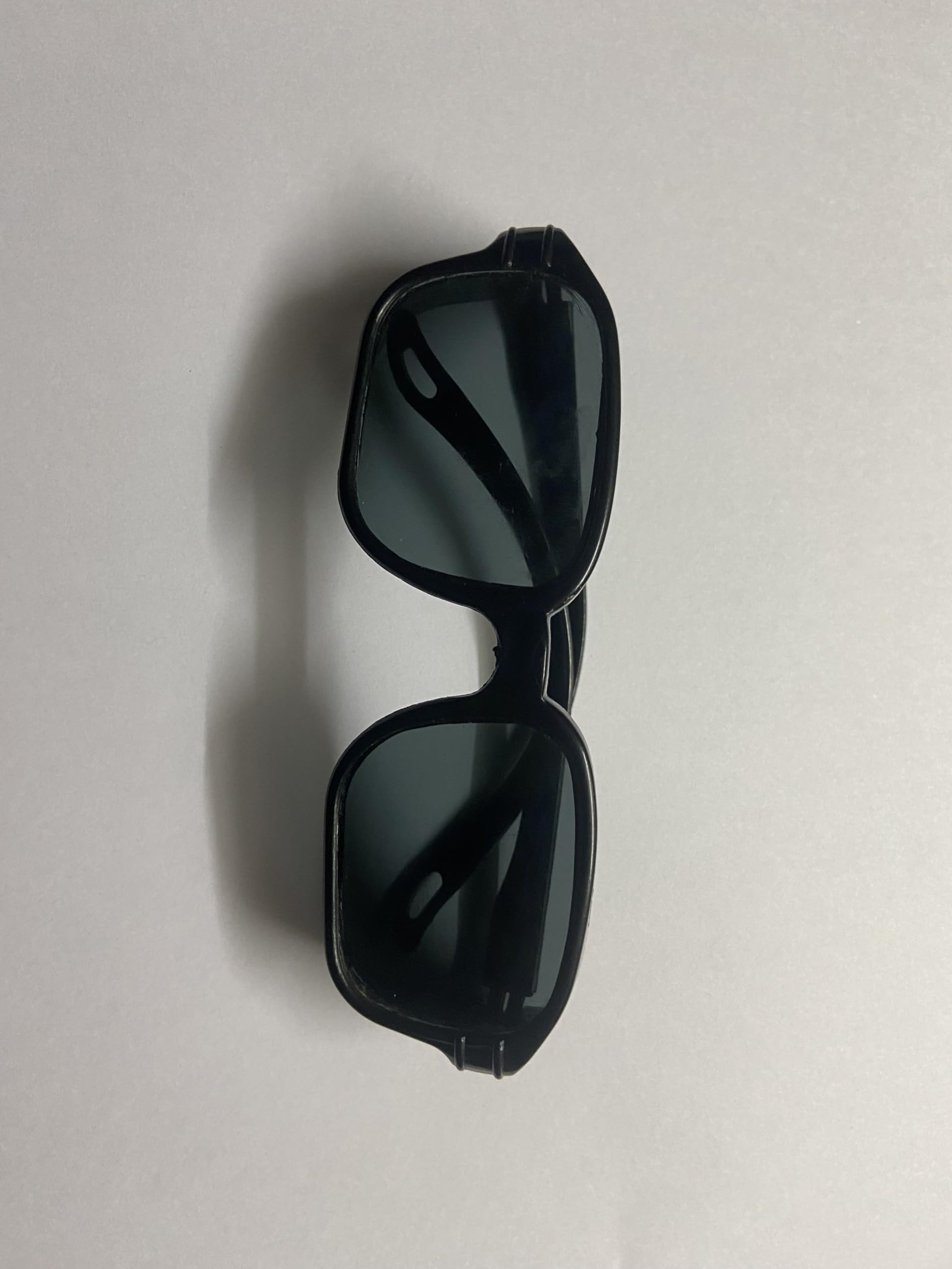 Welding Glass for lathe Black 2Nos (B0D2SXFJGJ) Amazon Price History, Amazon Price Tracker