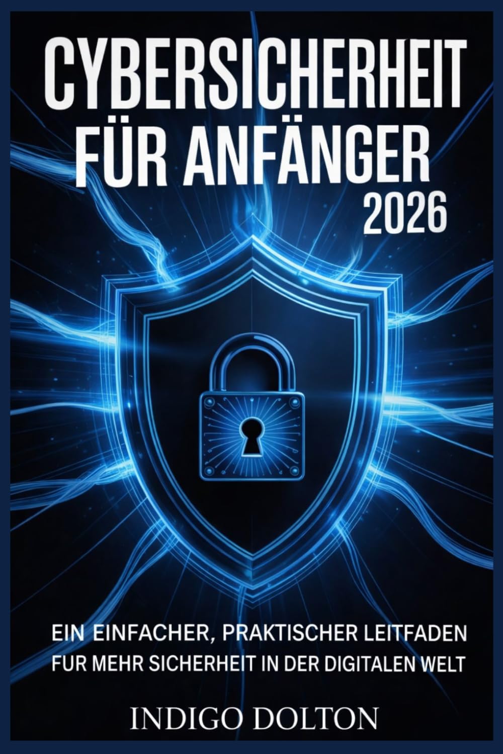 Cybersicherheit für Anfänger 2026: Ein einfacher, praktischer Leitfaden für mehr Sicherheit in der digitalen Welt