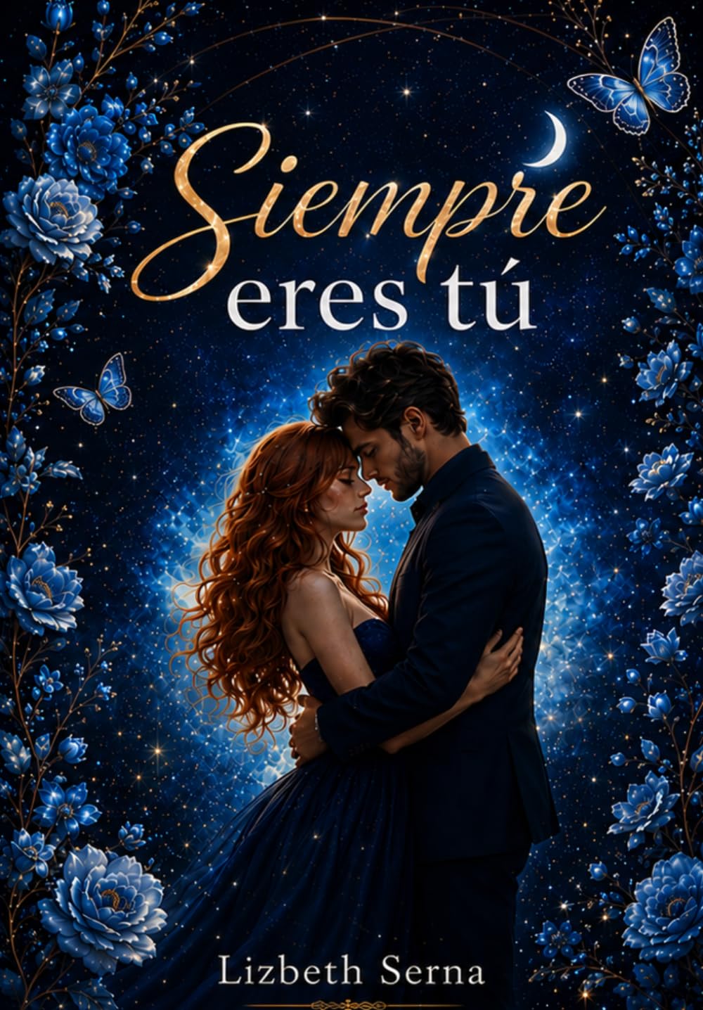 Siempre eres tú (Siempre tú)