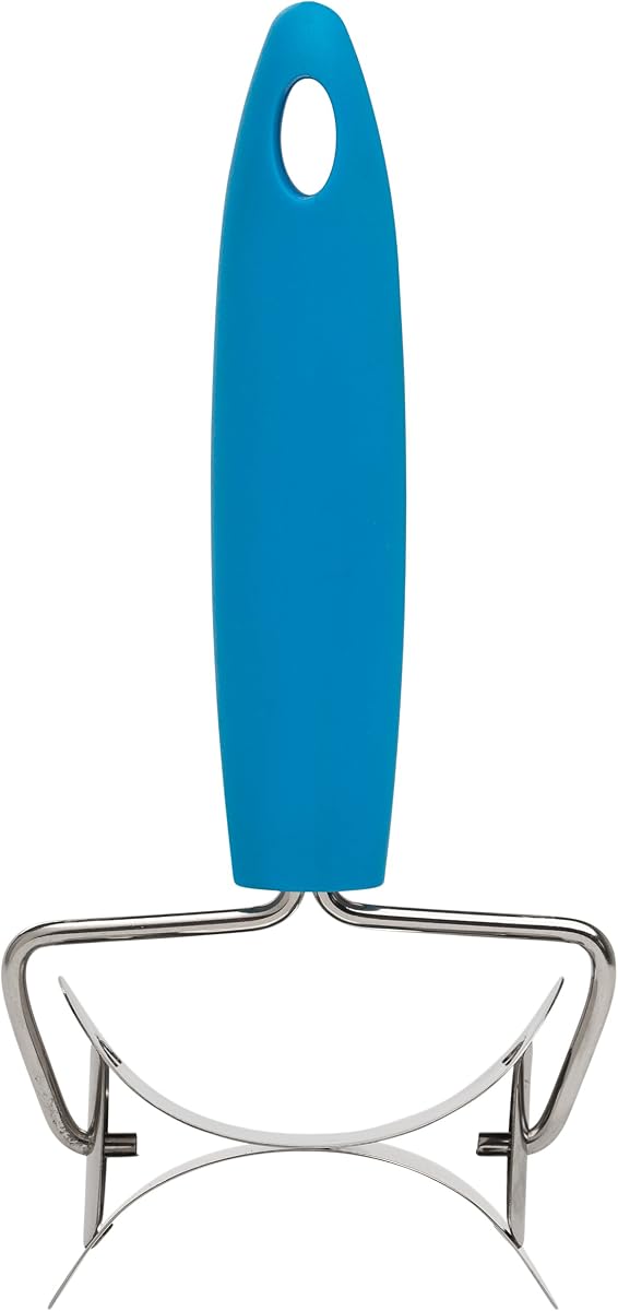 Ateco Rolling Round Cutter