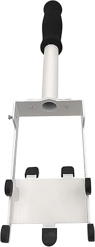 Soporte de mano Drive-Thru para Clover Flex