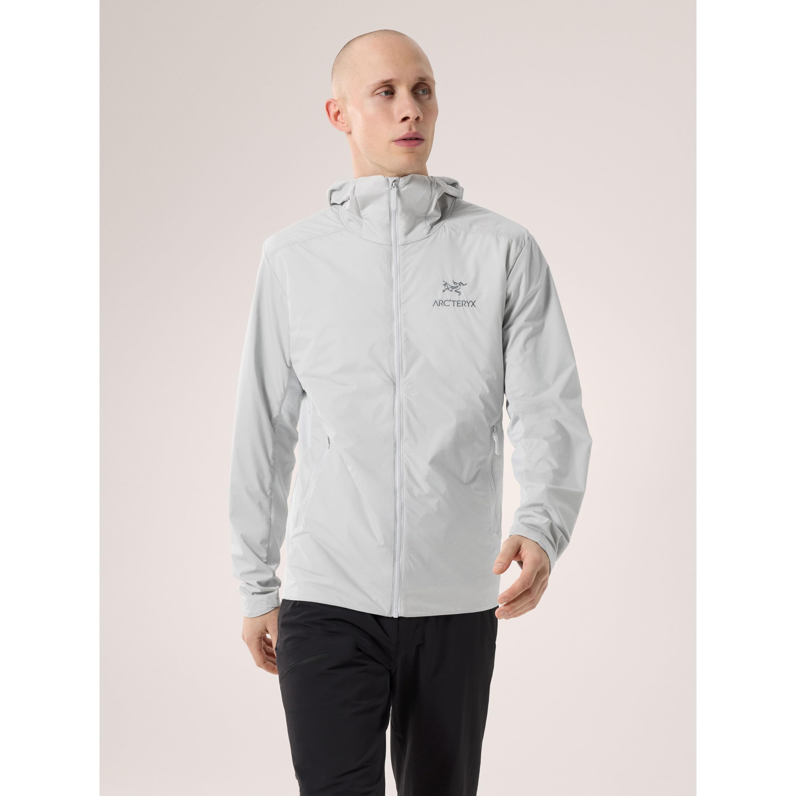 Amazon.co.jp: アトム SL フーディ メンズ : ファッション