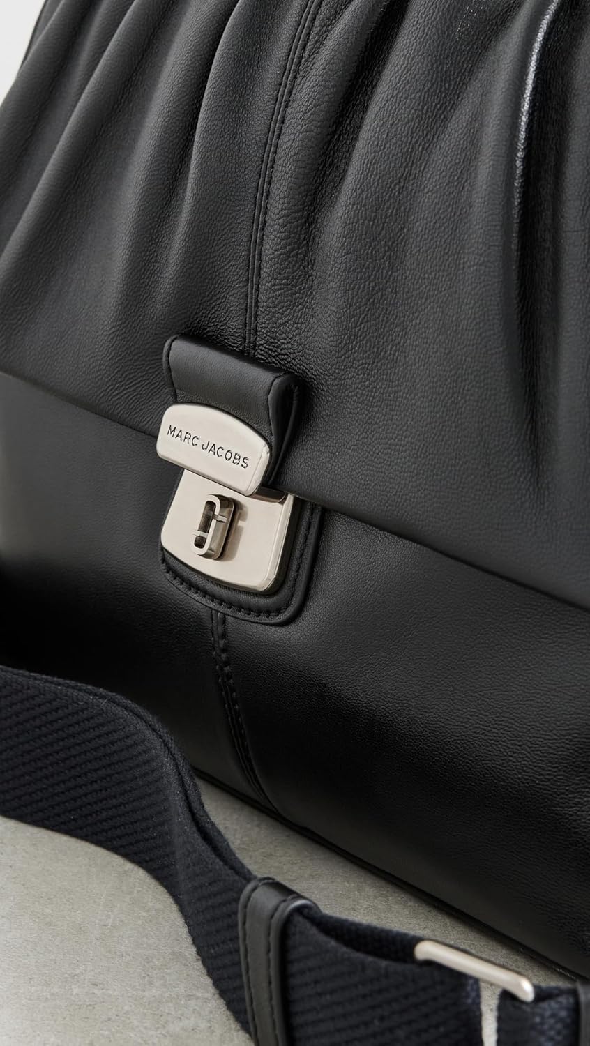 Marc Jacobs Women's The Cristina Messenger Bag - Image 4