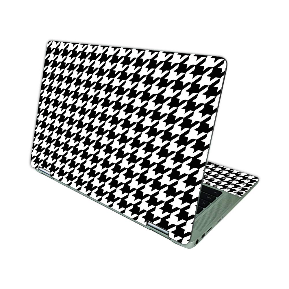 MightySkins Vinyl Decal Skin For HP Chromebook X360 14 (2020) - Sloth Chill Design | Protective, Removable Sticker Wrap | Made In USA