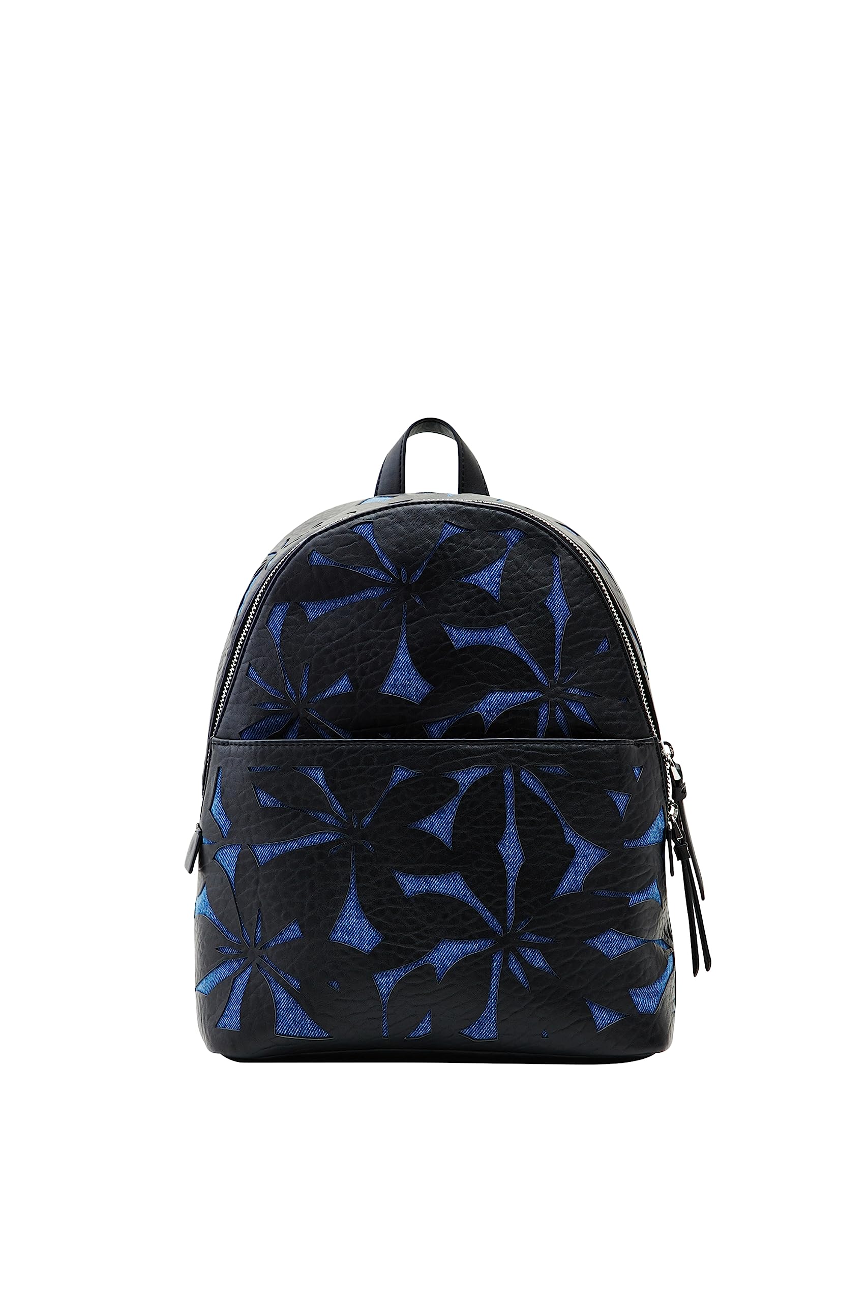 Desigual Damen Zurück Back_Onyx Mombasa Mini 1001 RAW