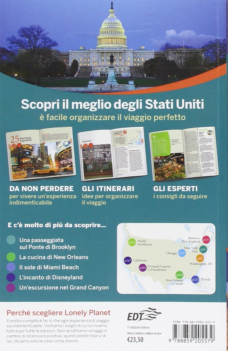 Stati Uniti