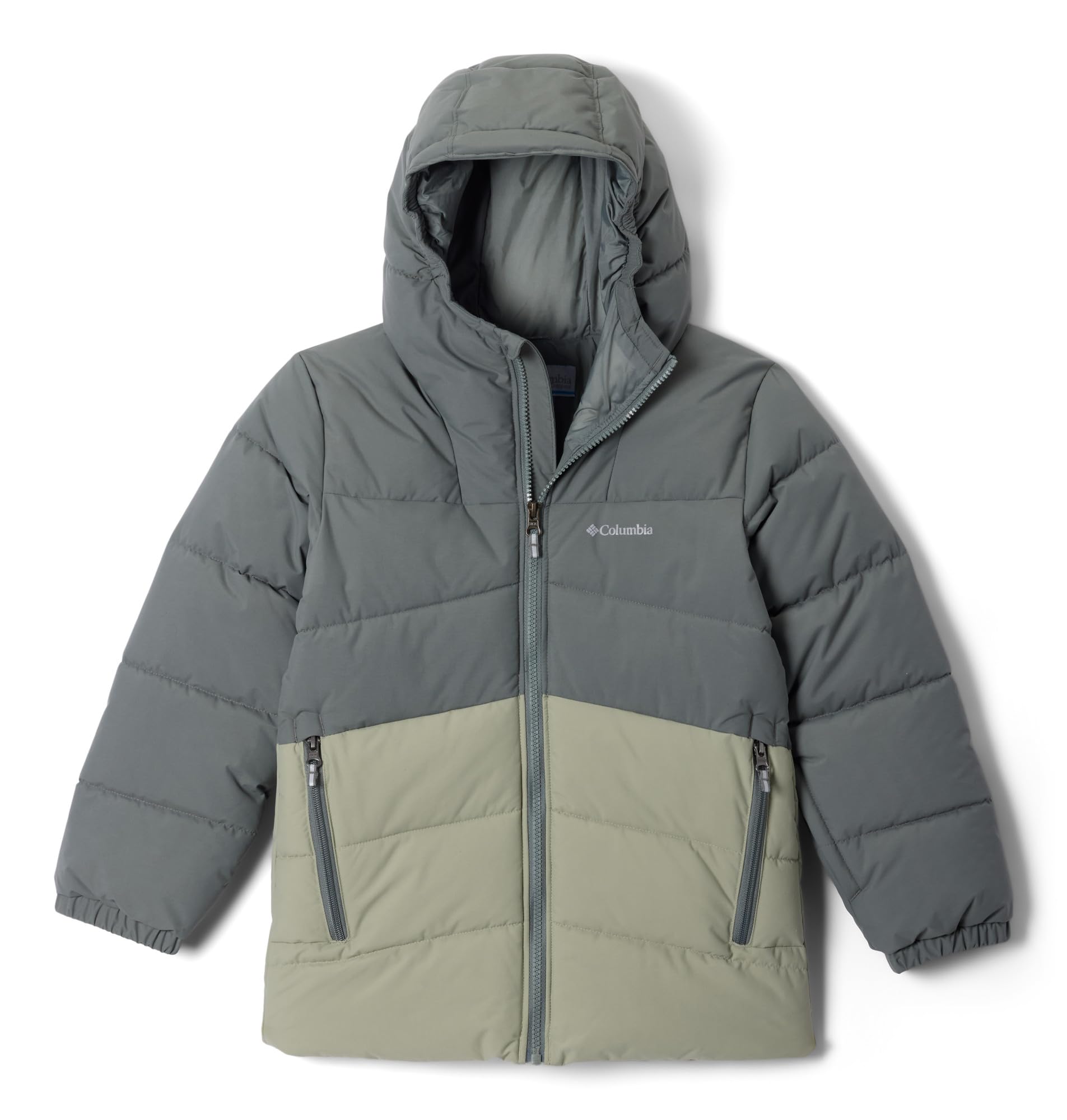 Columbia Kurtka narciarska Chłopcy Arctic Blast 2 Jacket