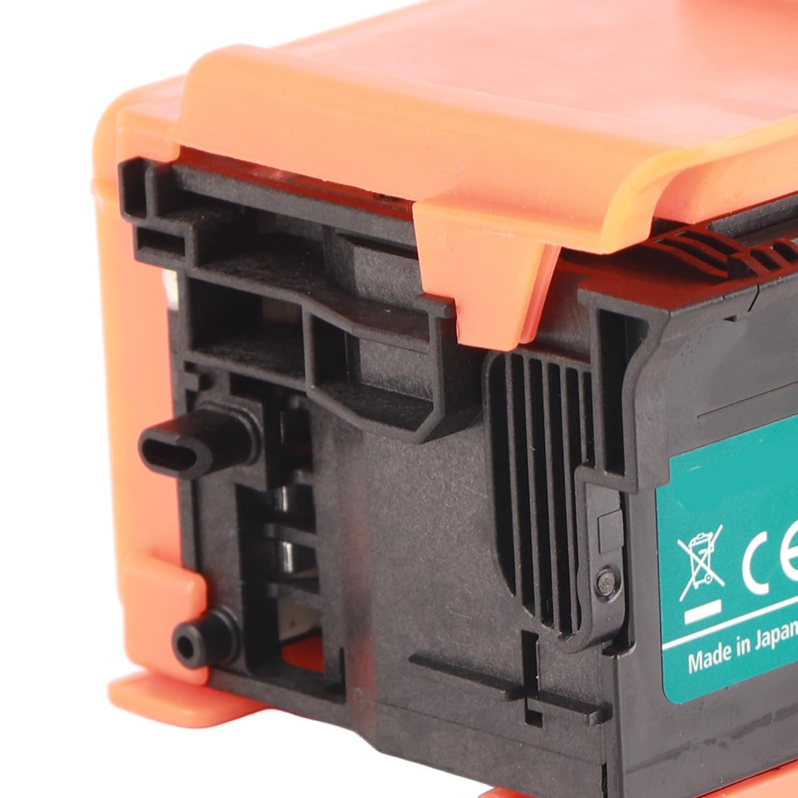 Cuifati Testina di Stampa a Colori di Ricambio per IPF650 IPF655 IPF750 IPF755 IPF760 IPF765 IPF680 IPF685 IPF780 IPF785, Accessori di Ricambio per Stampanti Resistenti all'Usura