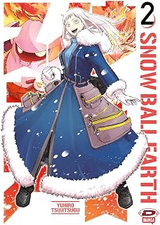 Snowball Earth (Vol. 2)