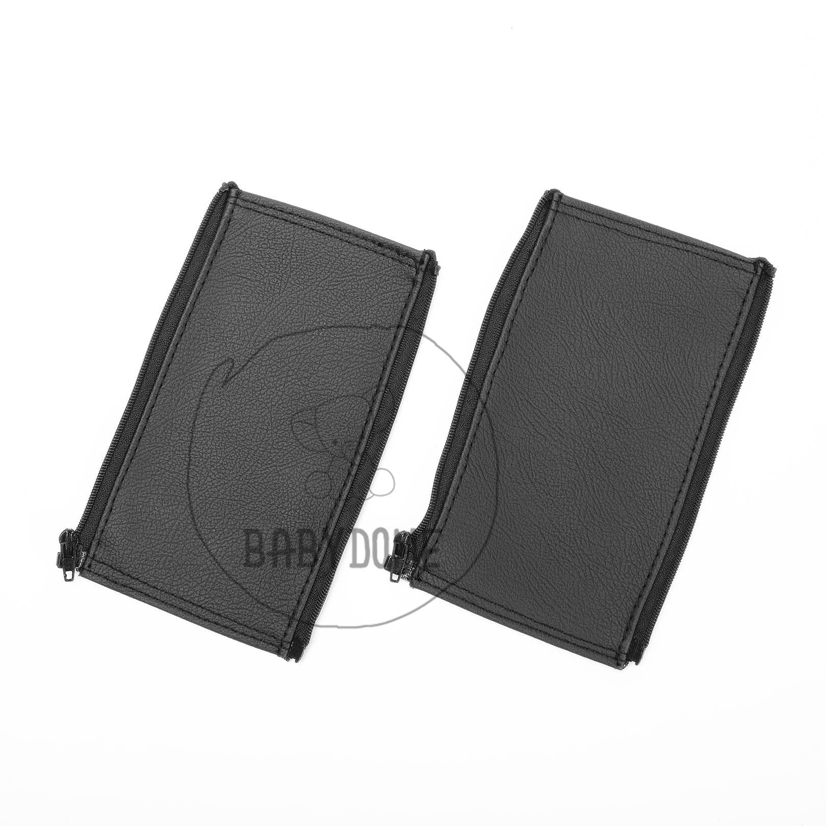 Pack de housses de guidon compatibles avec Bugaboo Fox 2,3 et Bugaboo BEE 6. Fabrication artisanale en Espagne en similicuir premium. Résistance au soleil, à l'usure et à la décoloration.