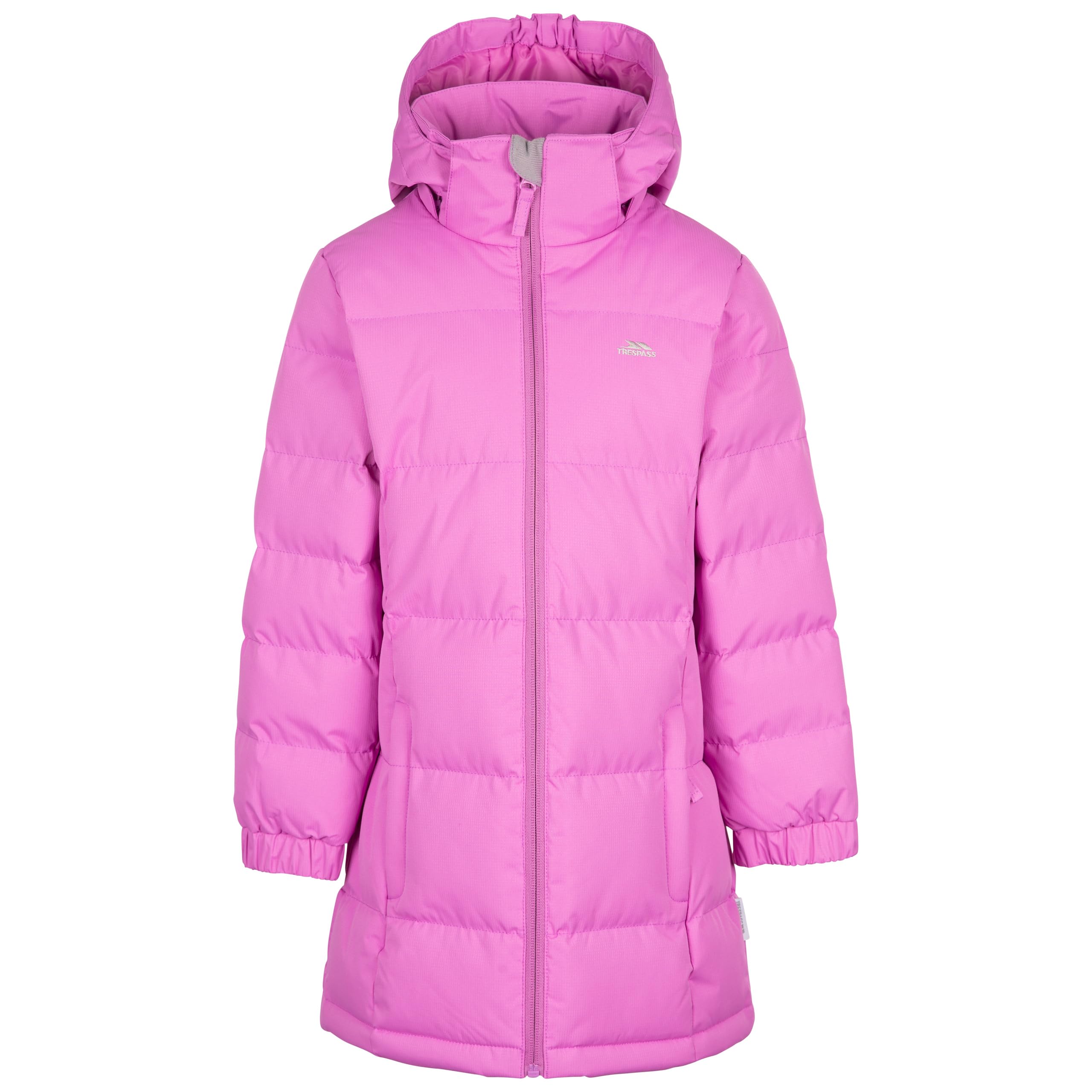 Trespass Kurtka Dziewczynki Tiffy - Kobieta Jkt