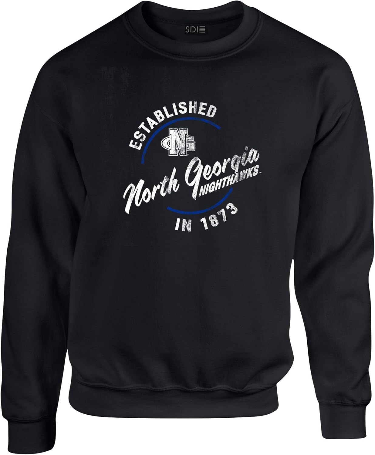 SDI 50/50 Crewneck Sweatshirt