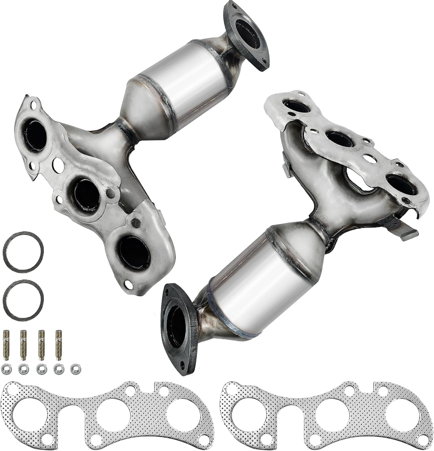 Extraordinary 2002 Lexus Es300 Catalytic Converter Pictures
