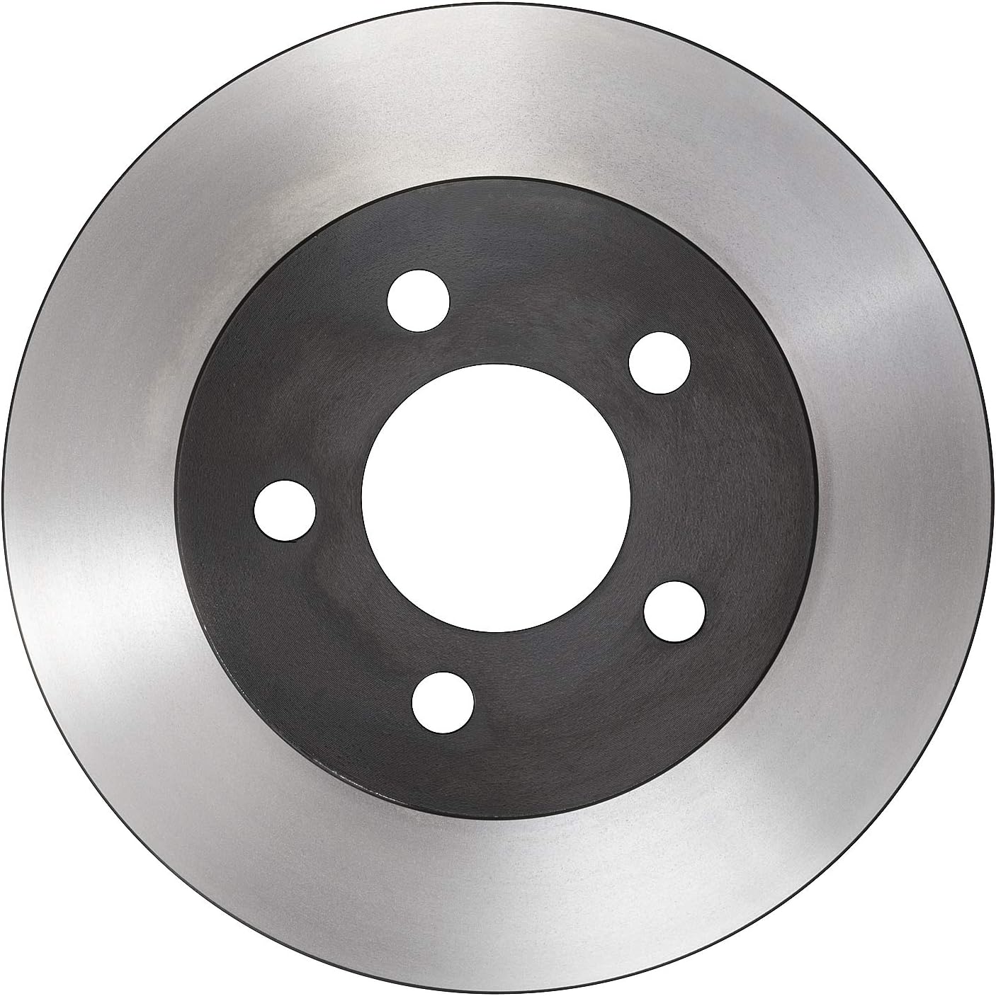 Wagner Brake BD125716E Disc Brake Rotor