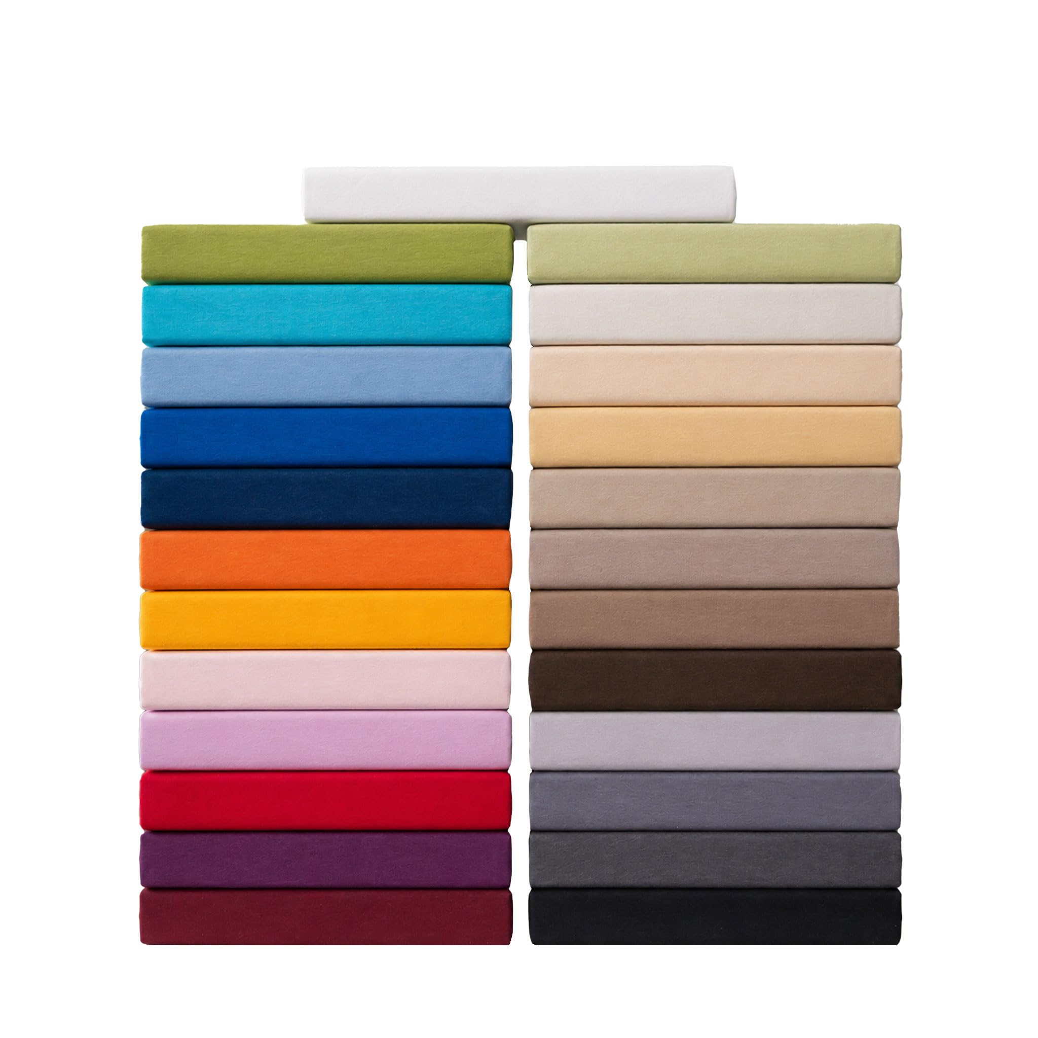 Traumschloss Spannbetttuch »Premium Plus« Mako Baumwolle mit Lyocell & Elasthan | Edel-Jersey | wärmt im Winter & kühlt im Sommer | anthrazit | 180-200x200-220cm