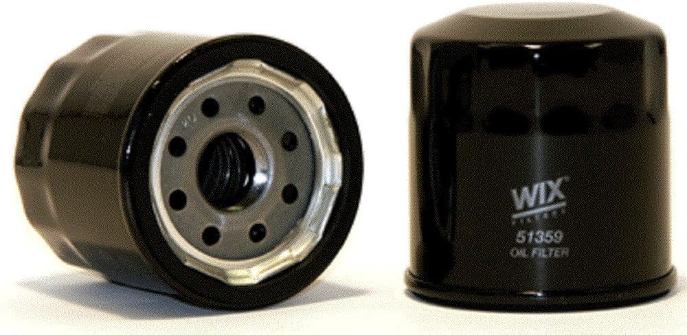 Wix 51359 Spin-On Lube Filter - Case of 12