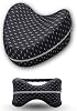 Visco Planet Visco Pillow Orthopedic Cross Leg Pillow Supported Orthopedic Visco Pillow