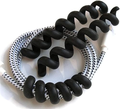 Cordpiggy - Organizador de cables y cables (pequeño) gestión de cables para cargadores, auriculares, auriculares, cámara, viajes, soporte flexible