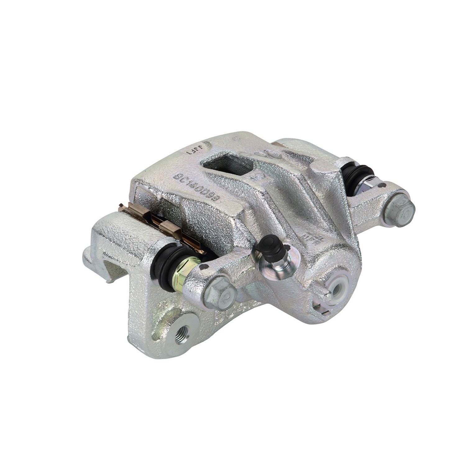Amazon.com: New Mando 16A5181 Disc Brake Caliper Original 