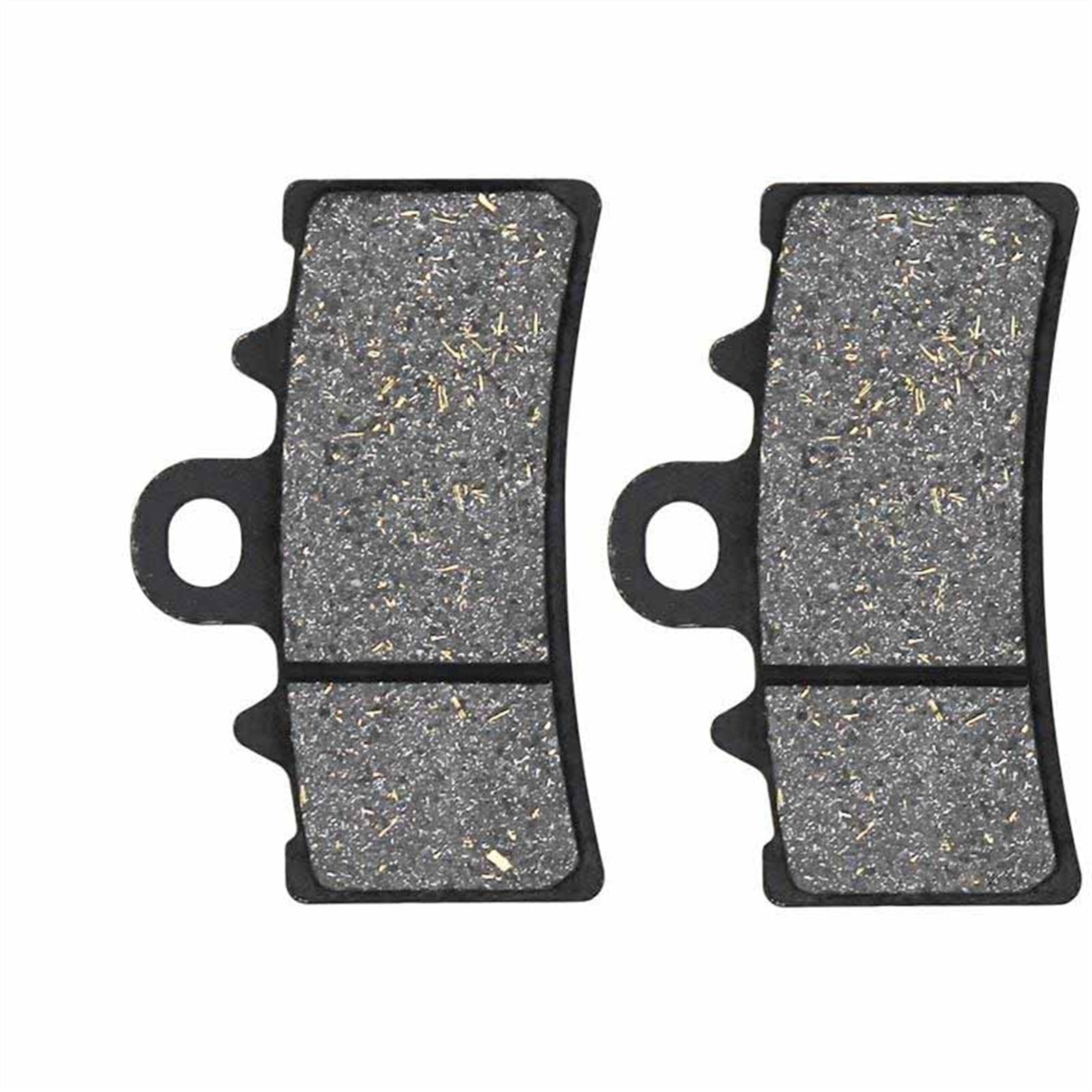 Plaquettes de frein moto FA606 FA213 arrière avant G310GS C400X G310R