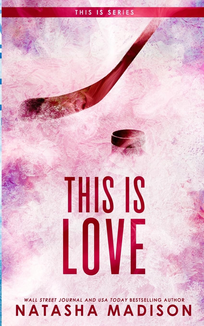 This Is Love (Special Edition Paperback): 3