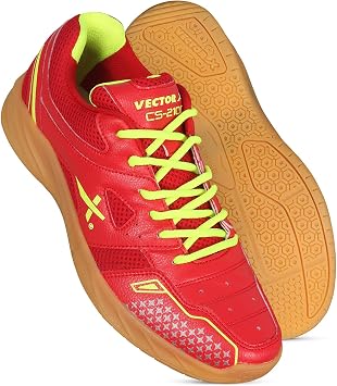 Vector X CS-2100 Court Shoes for Boys & Girls