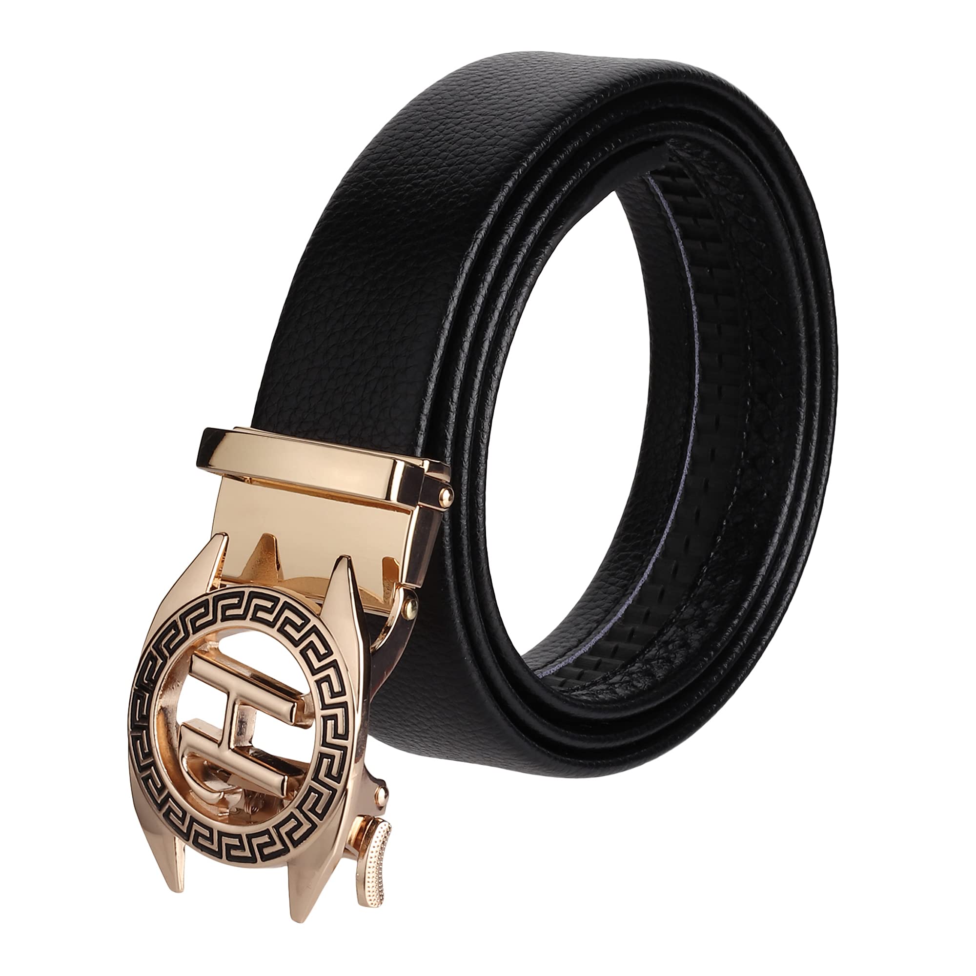 mens belt, PU leather belt for men, alphabet letter A B G N M R S T V