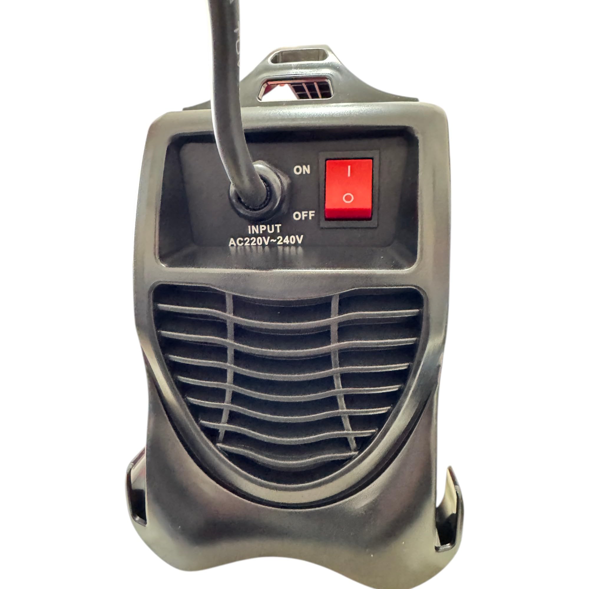 Topolenashop Saldatrice A Elettrodo Elettrica Inverter Saldatura 600 Ampere Fabbro | MMA-600A