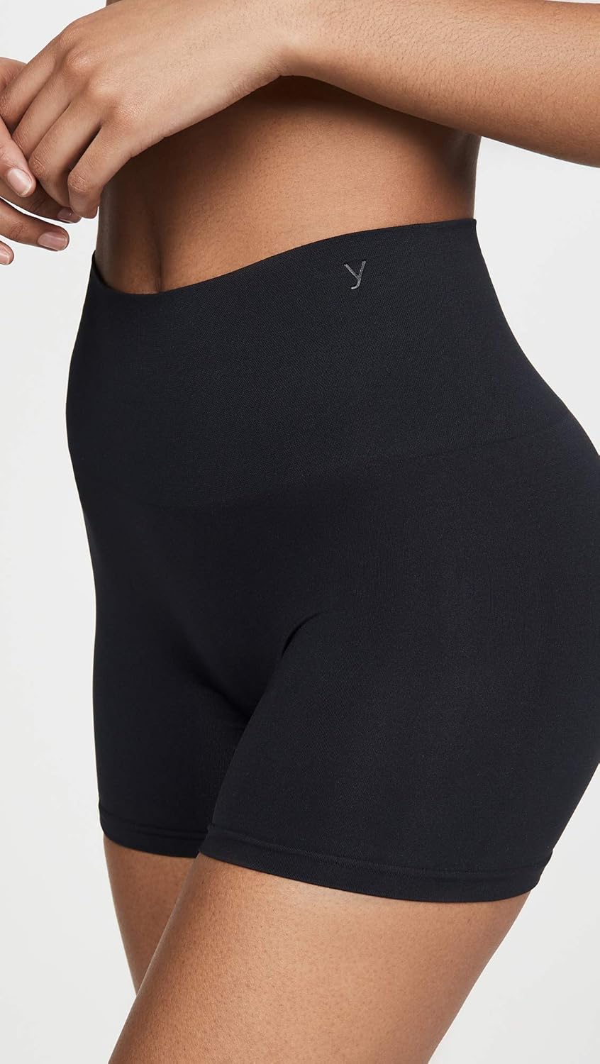 Ultralight Seamless Shapewear Short - Image 4
