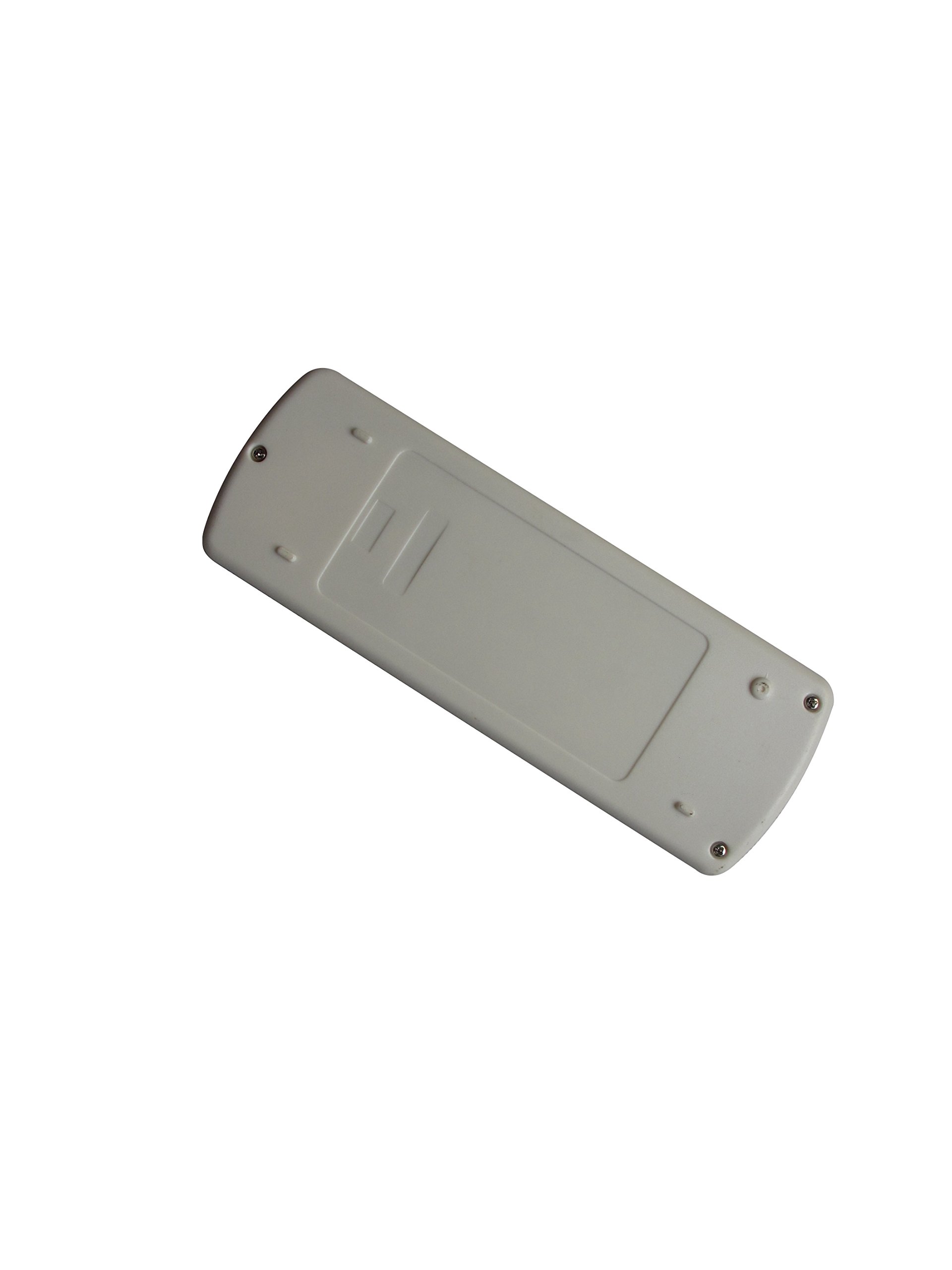 HCDZ - Telecomando di ricambio universale adatto per Daikin FLK50HVEC FLK60HVEC FTXG35CVMAW FTXD50BVMT FTXD60BVMT FTXD71BVMT FTXD60BVMT FTXD71BVMT