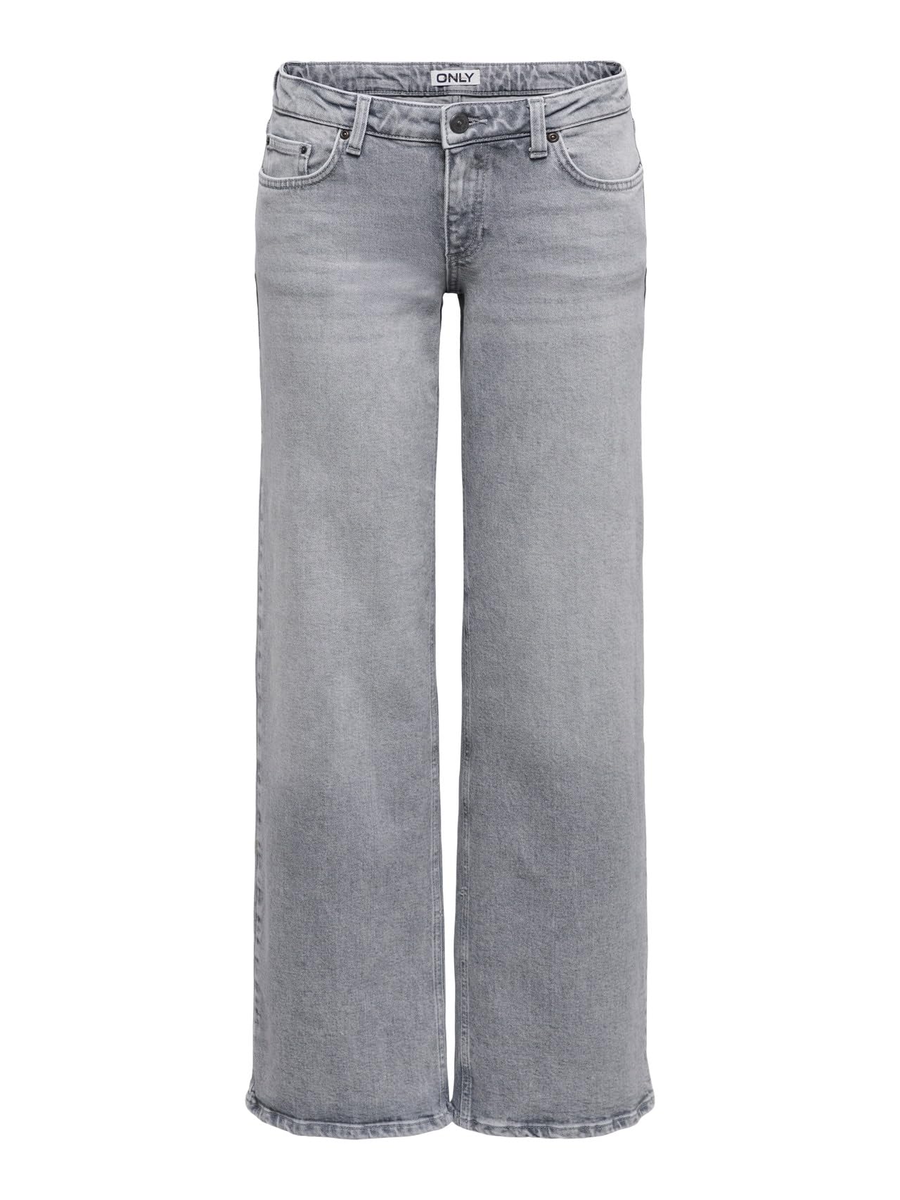 Only Onljuicy LW Wide Leg DNM Rea707 Noos Femme