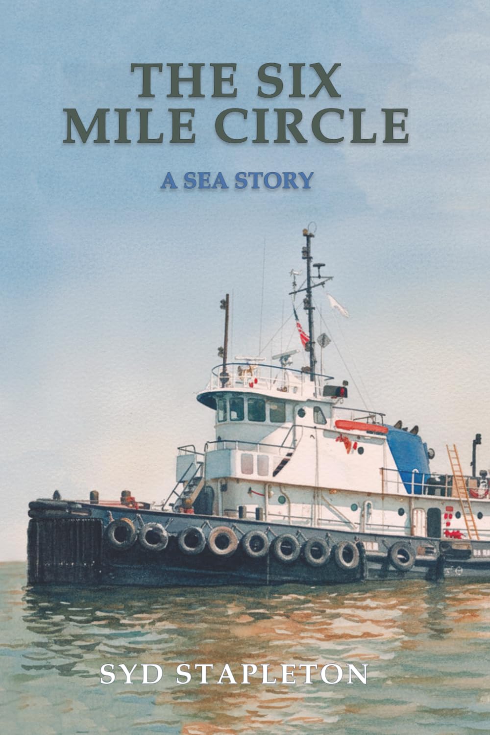 The Six Mile Circle: A Sea Story