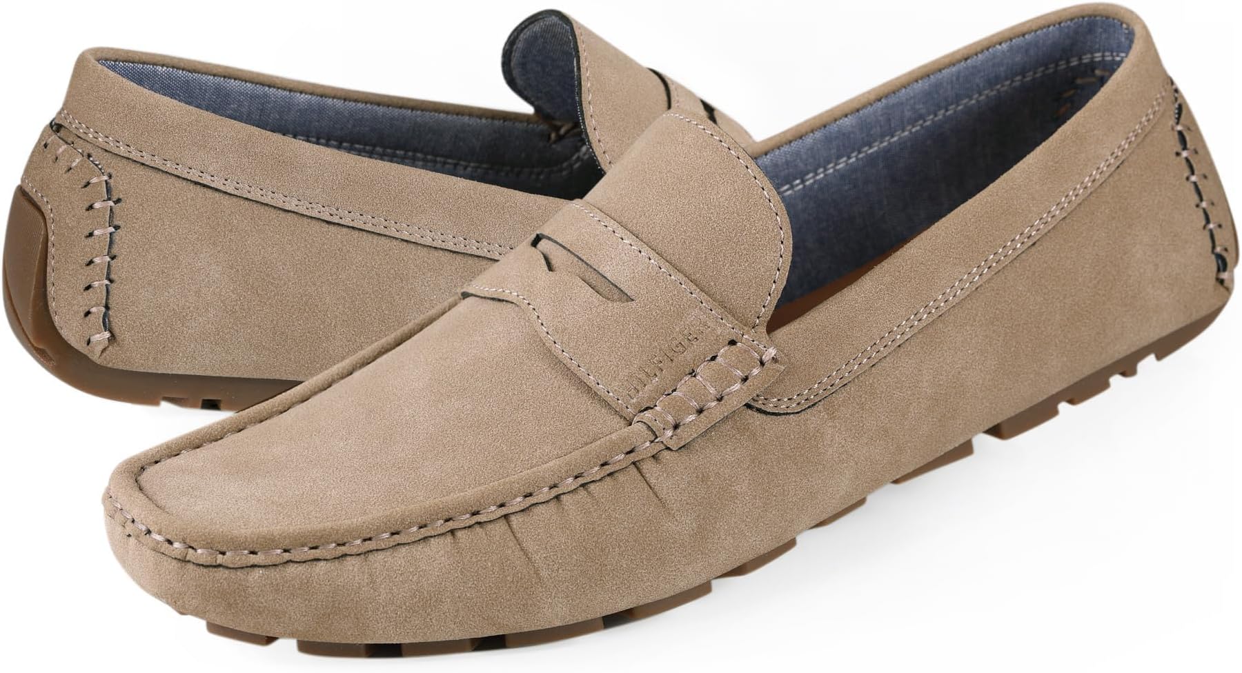 Men's Amile Driving Style Loafer