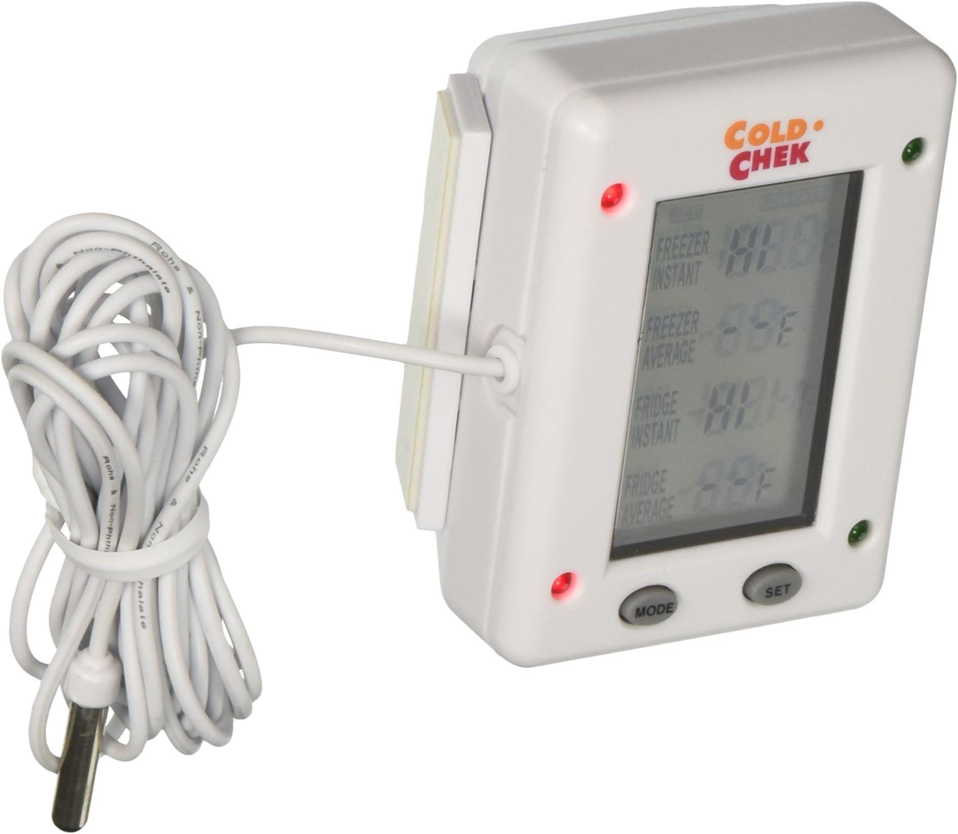 Maverick Cold-Chek - Kitchen Appliance thermometers (AAA)