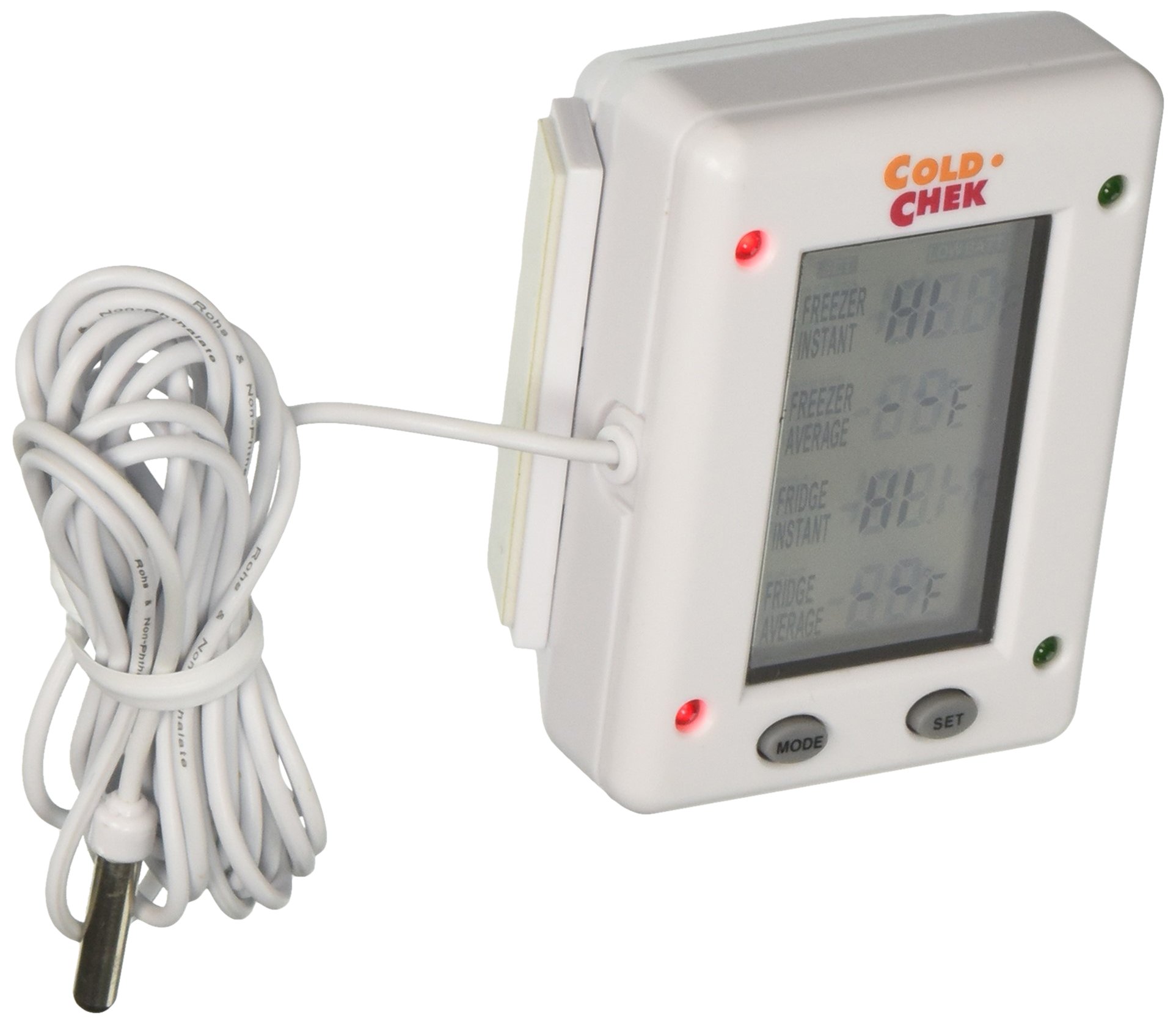 Maverick Cold-Chek - Kitchen Appliance thermometers (AAA)