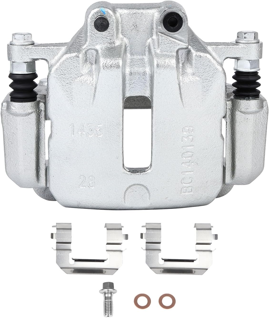 Front Right Brake Caliper With Bracket (18B5271) for GM Vehicles