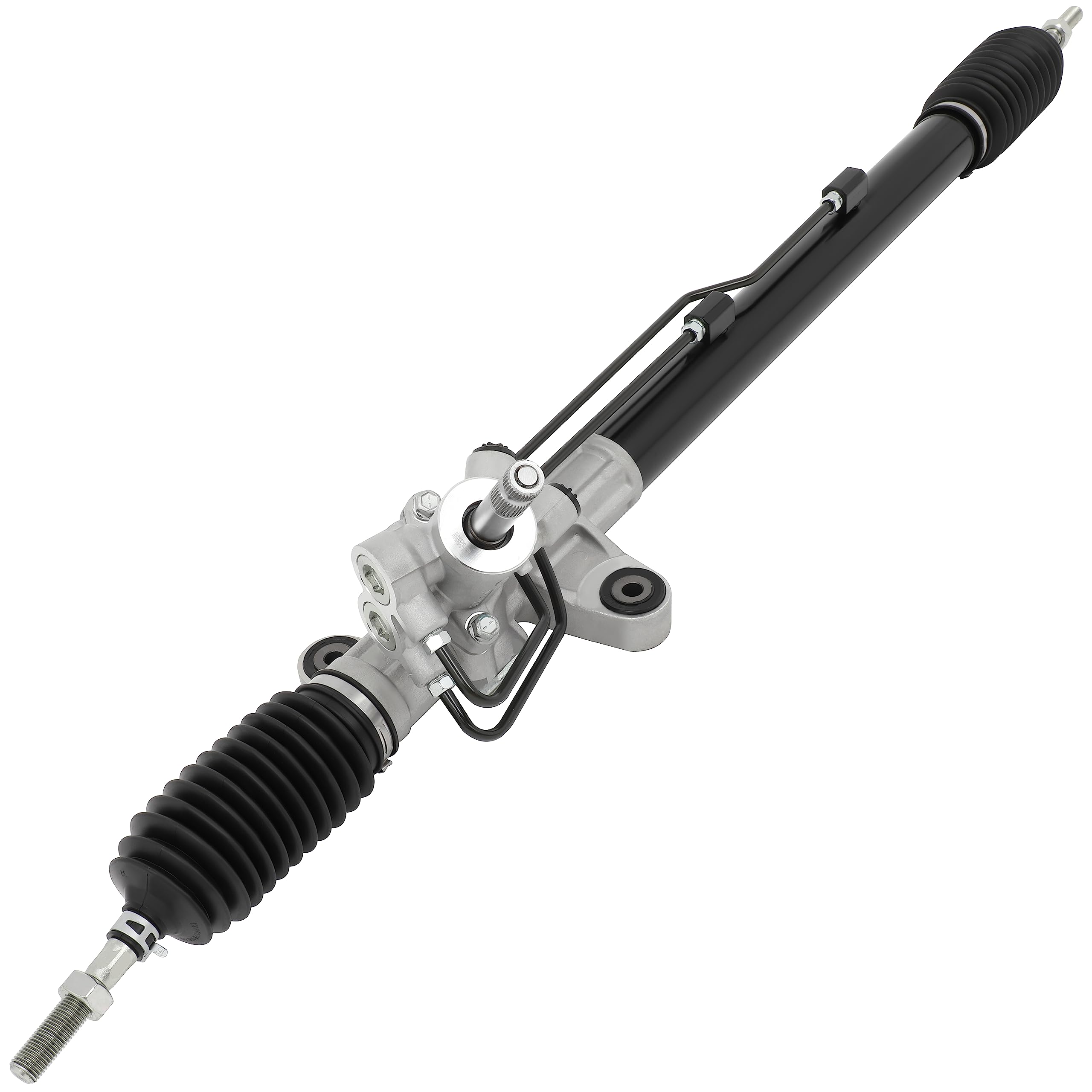 CCIYU Power Steering Rack and Pinion Complete Assembly for 2004