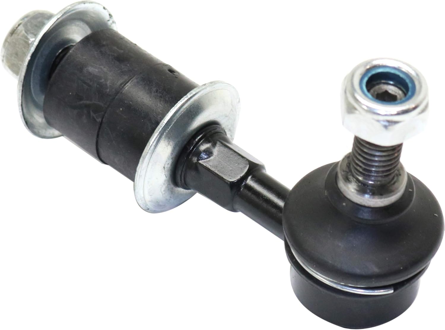 Garage-Pro Set of 2 Sway Bar Links Stabilizer Bar Links Replacement for Geo Tracker 89-97 Suzuki XL-7 02-06 Front LH & RH Replaces # 4242065D00