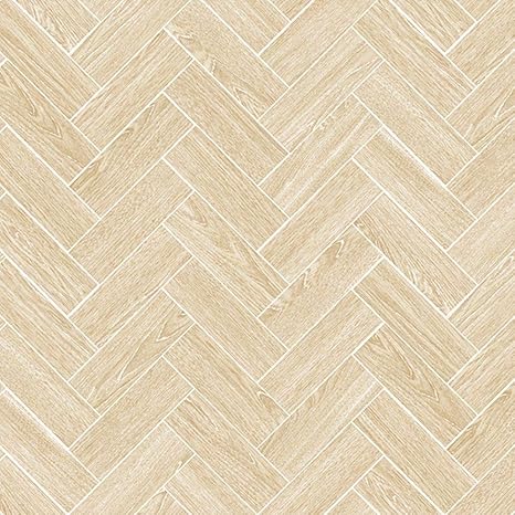 Amazon 壁紙 のり付き クロス 木目 ヘリンボーン セレクション Jq3 Cc Ll52 リリカラ 1ｍ単位 壁紙