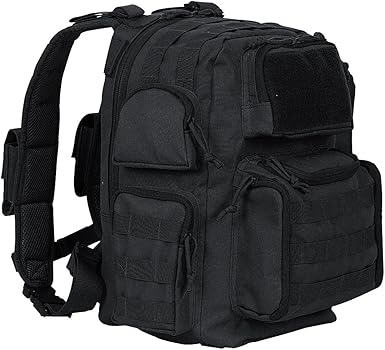 voodoo tactical bag