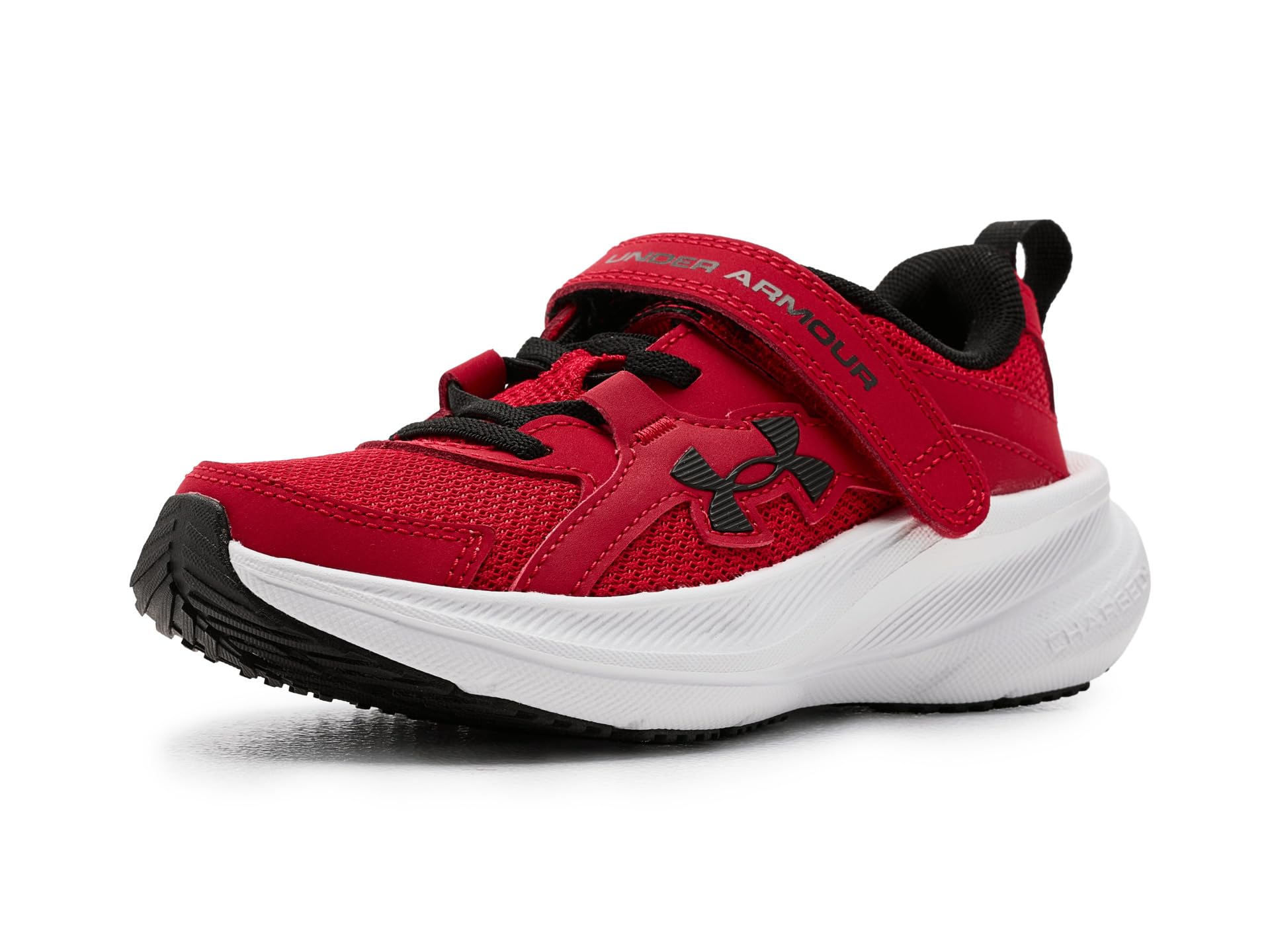 Under Armour Boys' Pre School Charged Assert 11 Alternate Closure