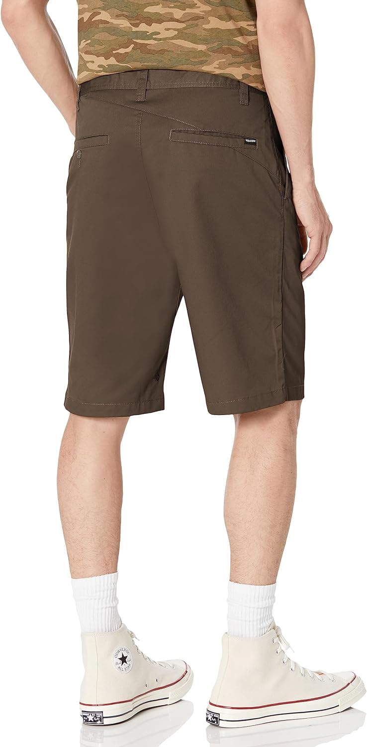 Volcom Men's Frickin Chino Short