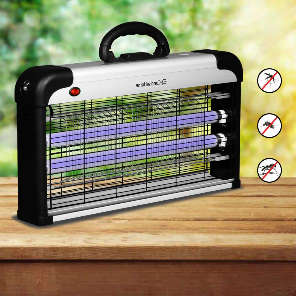 Buy Concise Home Insect Killer UV light Attract to Zap Flying Insects
