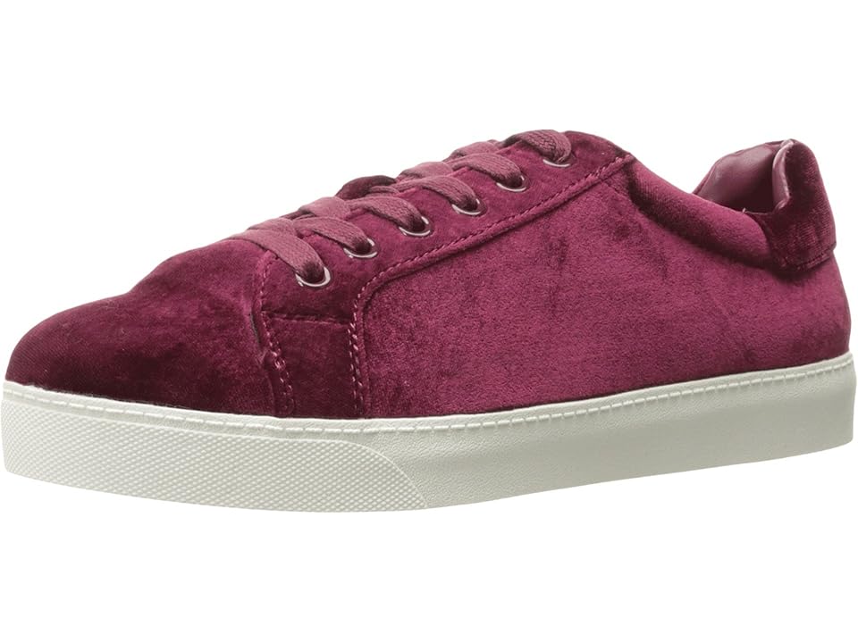 

Circus by Sam Edelman Caprice (Cranberry Silk Velvet) Women's Shoes, Red