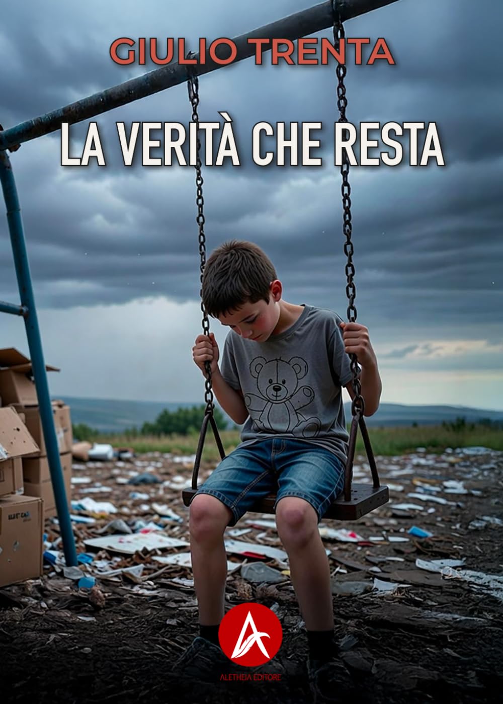 La verità che resta