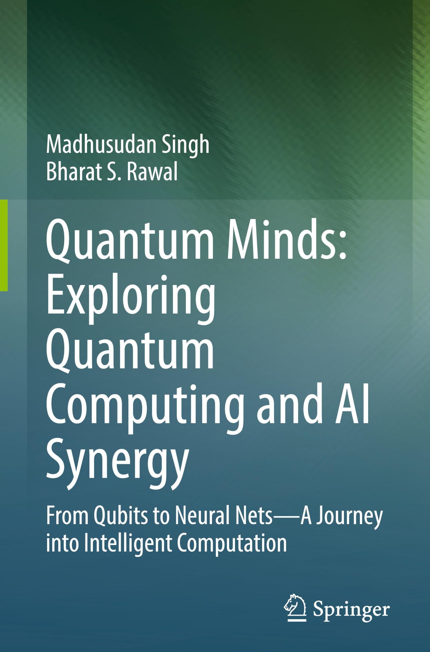 Quantum Minds: Exploring Quantum Computing and AI Synergy: From Qubits to Neural Nets–A Journey into Intelligent Computation