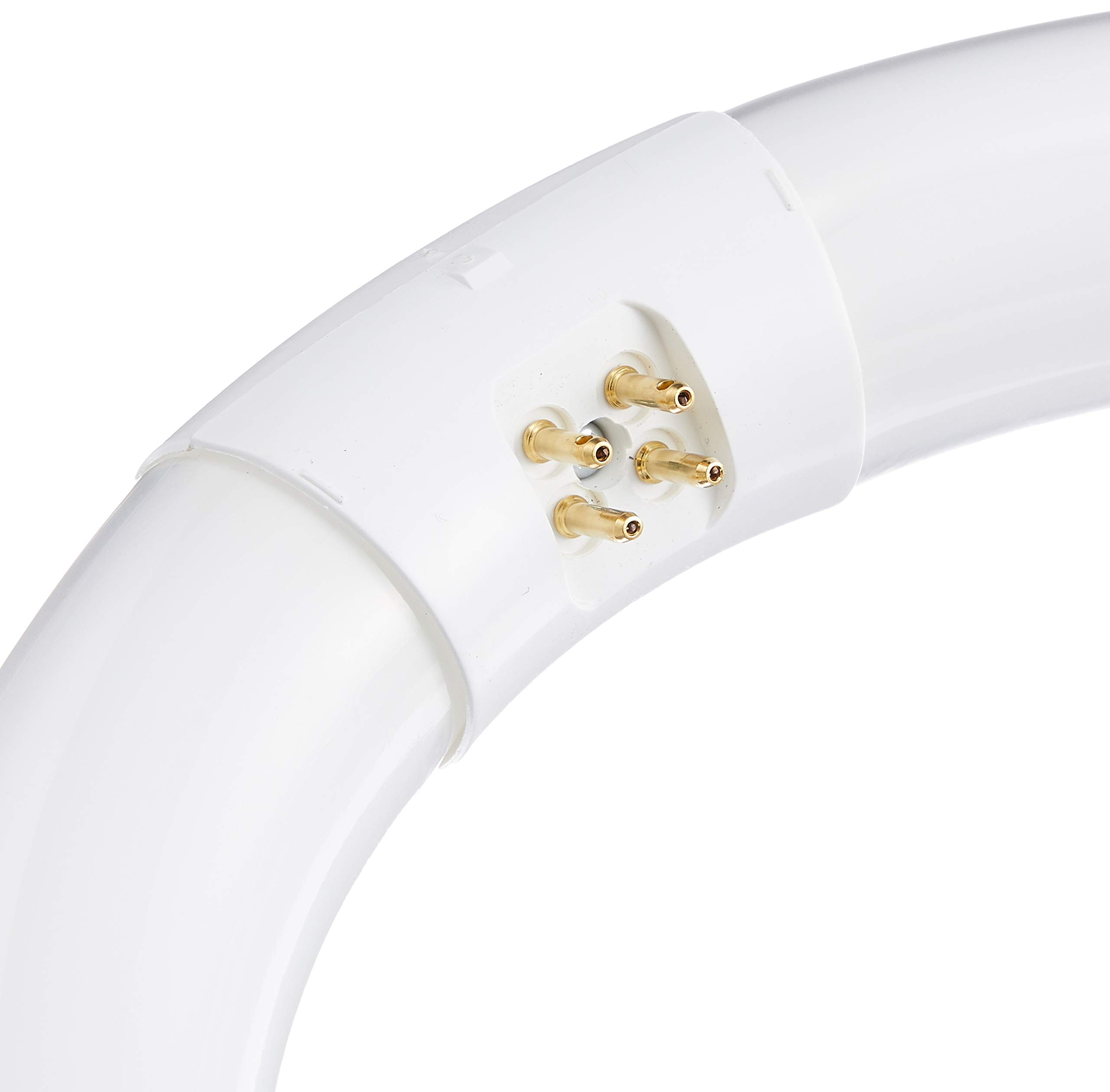 HITACHI 蛍光灯 FCL30D/28-B 昼光色 30形 Amazon | 日立 蛍光ランプ30W環形 昼光色 FCL30D/28-B | 日立(HITACHI