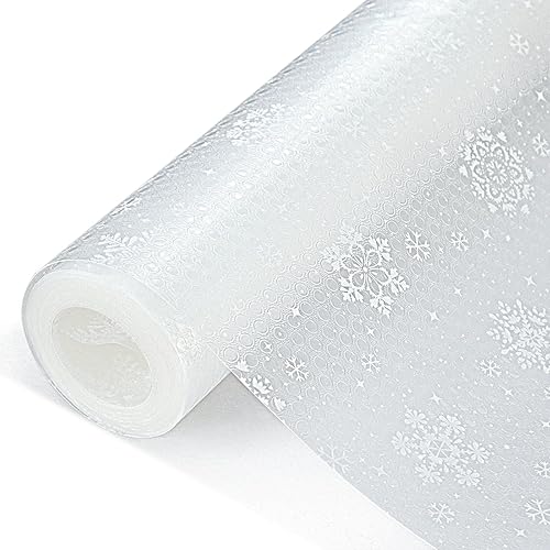 Revestimientos de estantes para armarios de cocina, forro impermeable para cajones, no adhesivo, forro para fregadero de baño, revestimiento de