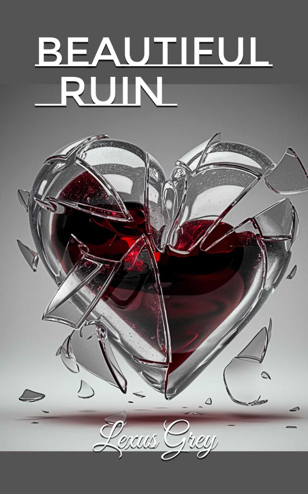 Beautiful Ruin